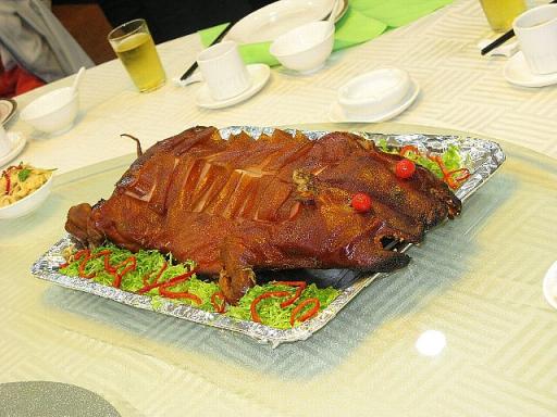 4.29　広州富特白雲機場大酒店