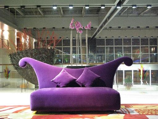 広州富特白雲機場大酒店