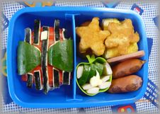 ディケイドお弁当☆