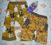 交換会お披露目☆