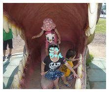 09.8.8恐竜博物館