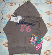 交換品お披露目☆