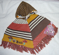 交換品お披露目☆