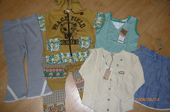 Scraps福袋☆女の子100