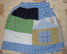 交換品お披露目☆