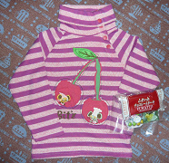 譲ってもらいました♪