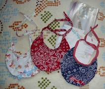 交換会お披露目☆