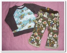 交換お披露目☆