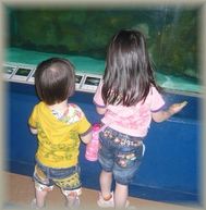 水族館へ☆