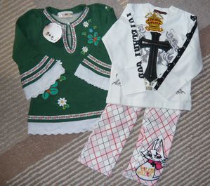 エコレッテ福袋☆