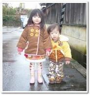 BIT'Z着画☆まい＆ゆう