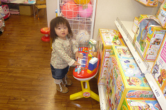 アンパンマン～☆