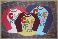 Boomyおそろい♪