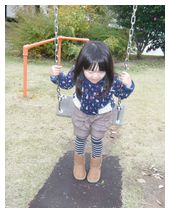 プチジャムコーデ☆