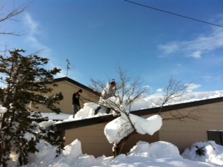 二人でやると早い