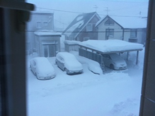 外に出たくない2