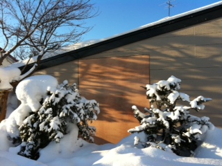 チョット修理のはずが