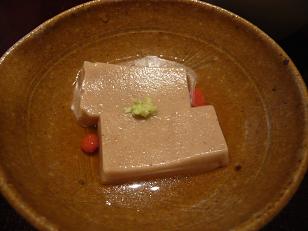 ゴマ豆腐.JPG