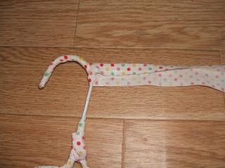 ひっかける部分も