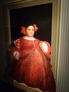 トリックアート２