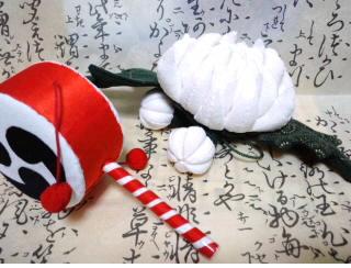 菊とでんでん84