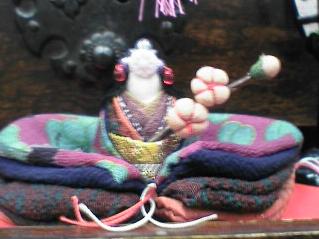 八千代先生の作　その１３