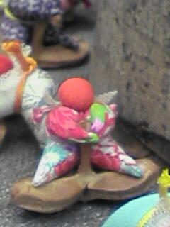 八千代先生の作 その15