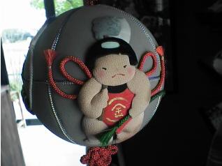 ぴょん堂の先生の作品4