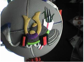 ぴょん堂の先生の作品6