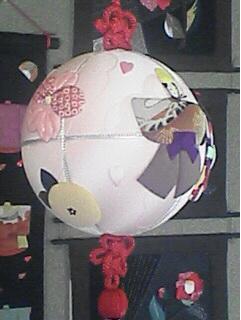 ぴょん堂の先生の作品７