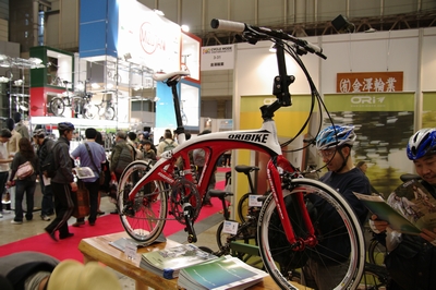 20091213_サイクルモード09_ORIBIKE.jpg