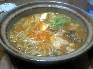 nabe