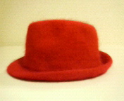 angora red