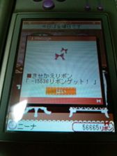 プーペガールバグ