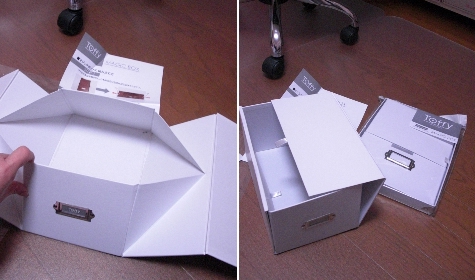 ideal castle