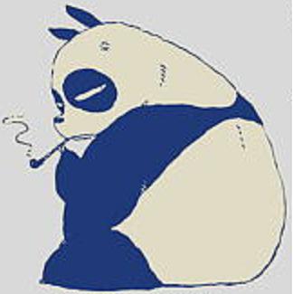 panda