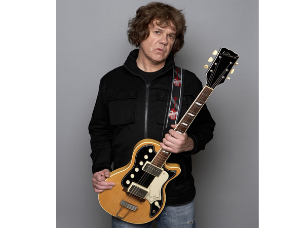 GARY MOORE