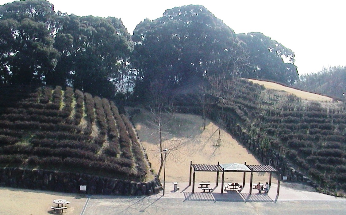 秋葉山公園 （清水区） 楽天ブログ