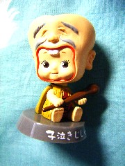 こなきQP