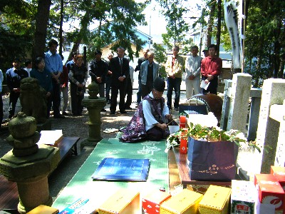 神社2
