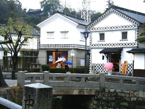 倉敷４
