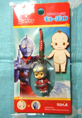 ウルトラマンＱＰ