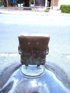 ぬりかべ