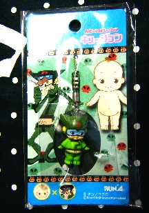 ボヤッキー