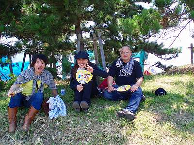 まささん