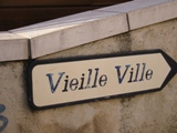 vieille ville