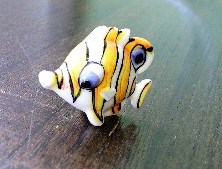 お魚