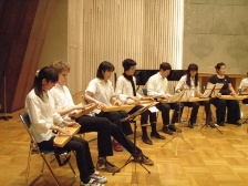 ５弦カンテレ演奏クラブ　「ｐieni　ｔauko（ピエニタウコ）」