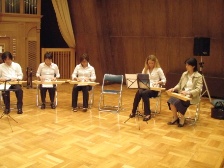 ５弦カンテレ演奏クラブ　「ｐieni　ｔauko（ピエニタウコ）」