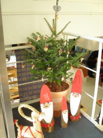 Lammin Joulu＝ランミンヨウル